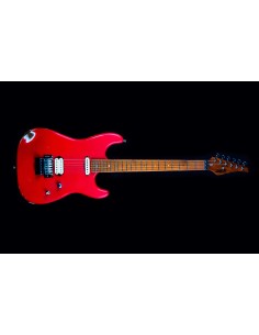 Guitarra Eléctrica Jet...