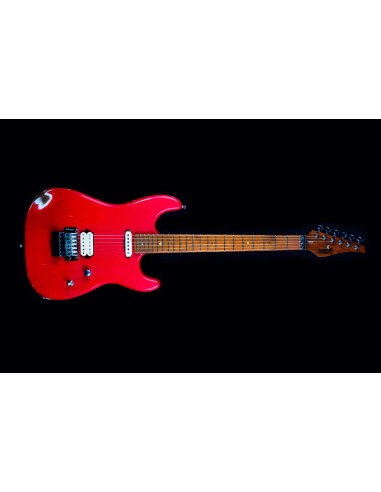 Guitarra Eléctrica Jet JS850-FR RELIC...