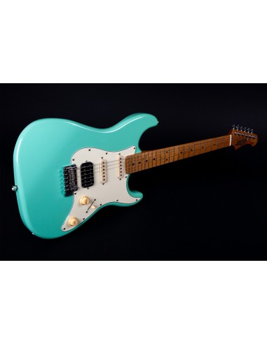 Guitarra Eléctrica Jet JS400-SFG-HSS...