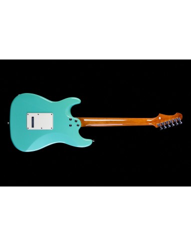 Guitarra Eléctrica Jet JS400-SFG-HSS...