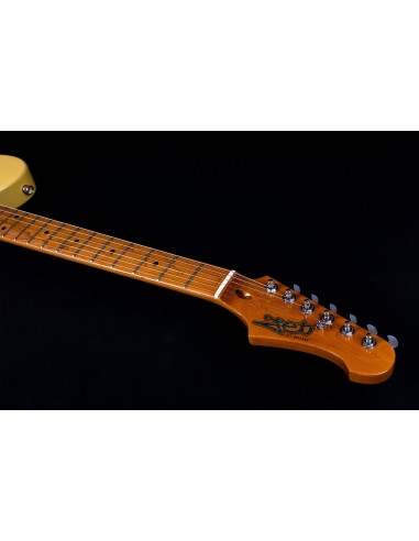 Guitarra Eléctrica Jet JT300-BTS-SS...