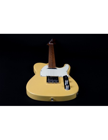 Guitarra Eléctrica Jet JT300-BTS-SS Blonde