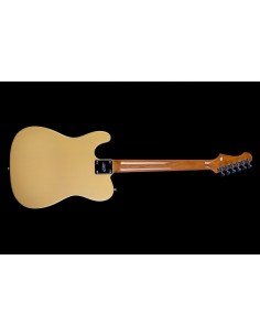 Guitarra Eléctrica Jet... 2