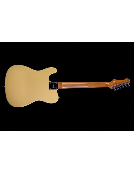 Guitarra Eléctrica Jet JT300-BTS-SS Blonde