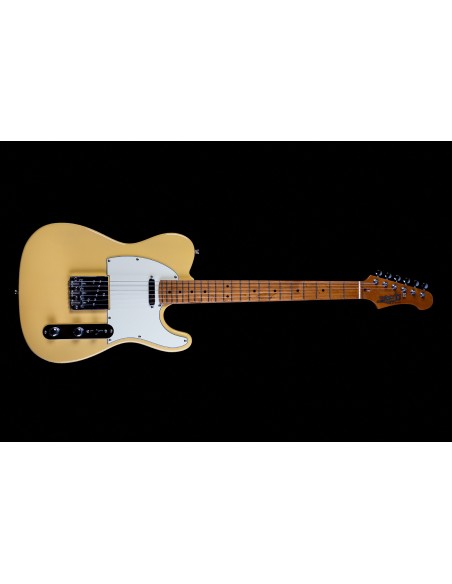 Guitarra Eléctrica Jet JT300-BTS-SS Blonde