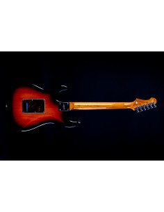 Guitarra Eléctrica Jet... 2