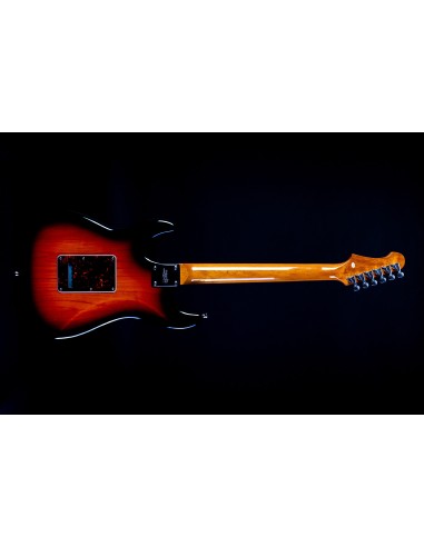 Guitarra Eléctrica Jet JS300-SB-SSS...