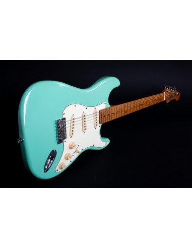 Guitarra Eléctrica Jet JS300-SFG-SSS...