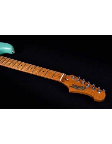 Guitarra Eléctrica Jet JS300-SFG-SSS...