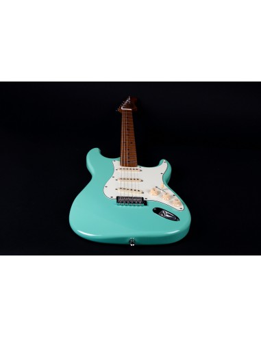 Guitarra Eléctrica Jet JS300-SFG-SSS...