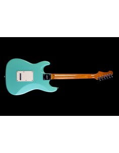 Guitarra Eléctrica Jet... 2