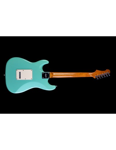 Guitarra Eléctrica Jet JS300-SFG-SSS...