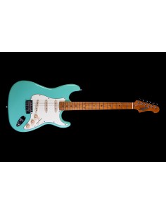 Guitarra Eléctrica Jet...