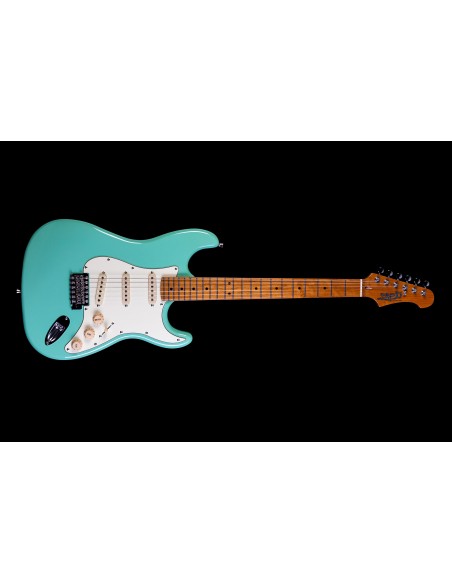 Guitarra Eléctrica Jet JS300-SFG-SSS Sea Foam Green