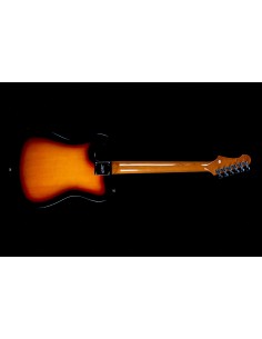 Guitarra Eléctrica Jet... 2