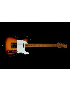 Guitarra Eléctrica Jet...