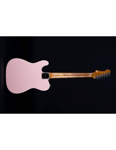 Guitarra Eléctrica Jet JT300-PKR...