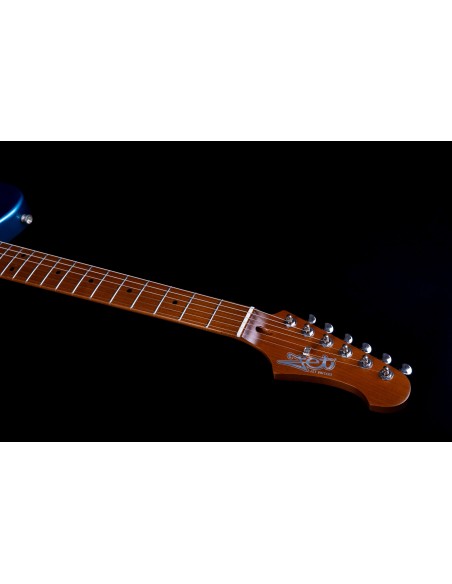 Guitarra Eléctrica Jet JT300-LPB Placid Blue