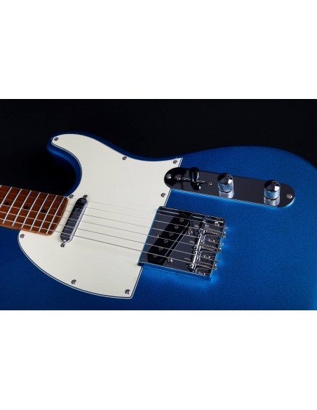 Guitarra Eléctrica Jet JT300-LPB Placid Blue