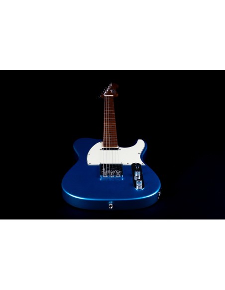 Guitarra Eléctrica Jet JT300-LPB Placid Blue