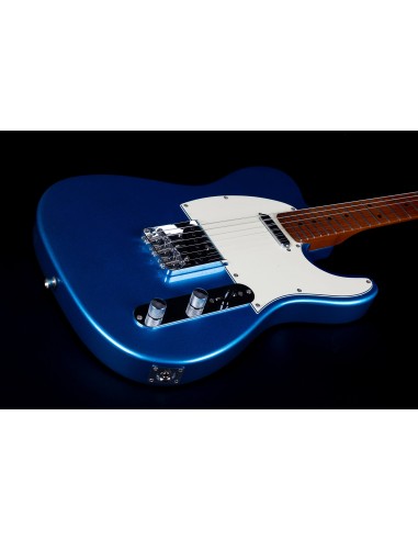 Guitarra Eléctrica Jet JT300-LPB...