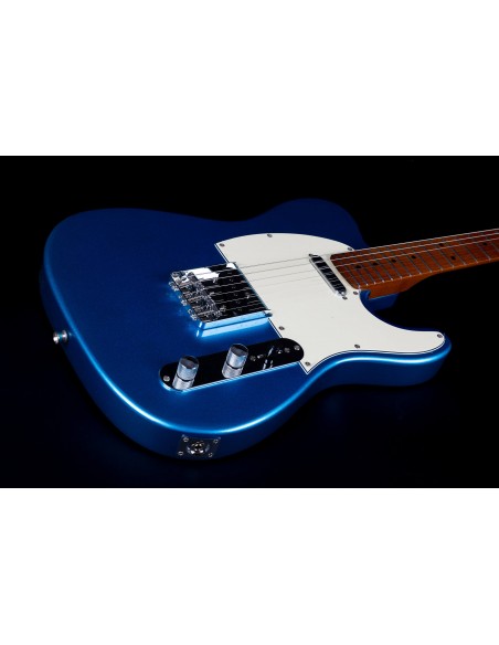 Guitarra Eléctrica Jet JT300-LPB Placid Blue