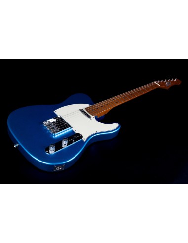 Guitarra Eléctrica Jet JT300-LPB...