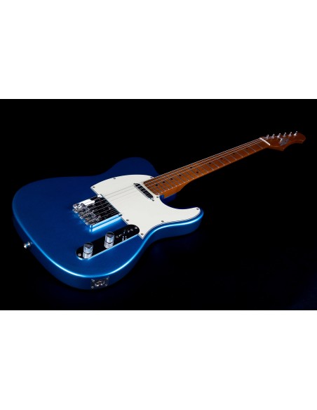Guitarra Eléctrica Jet JT300-LPB Placid Blue