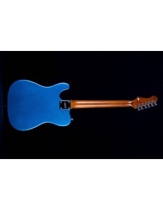 Guitarra Eléctrica Jet... 2