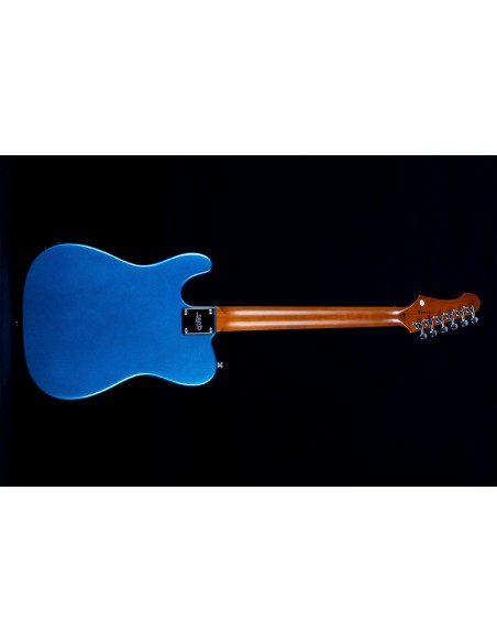 Guitarra Eléctrica Jet JT300-LPB Placid Blue