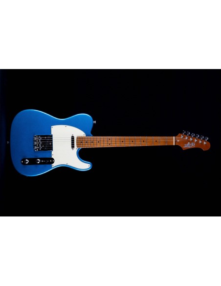 Guitarra Eléctrica Jet JT300-LPB Placid Blue