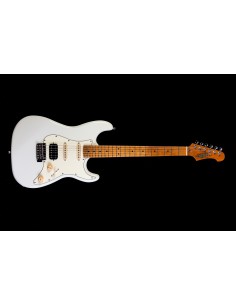 Guitarra Eléctrica Jet...