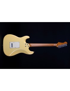 Guitarra Eléctrica Jet... 2