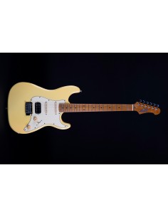 Guitarra Eléctrica Jet...