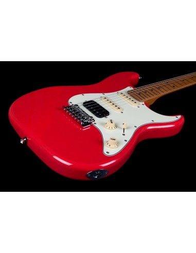 Guitarra Eléctrica Jet JS400-CRD...