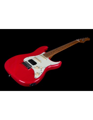 Guitarra Eléctrica Jet JS400-CRD...