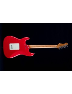 Guitarra Eléctrica Jet... 2