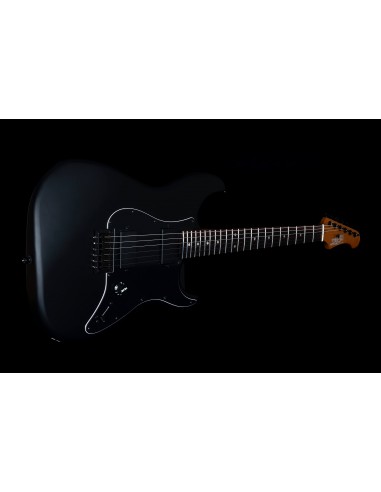 Guitarra Eléctrica Jet JS400-MBKR...