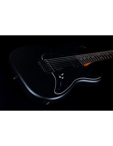 Guitarra Eléctrica Jet JS400-MBKR...