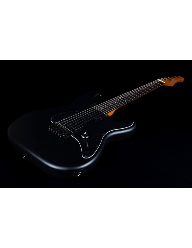 Guitarra Eléctrica Jet JS400-MBKR...