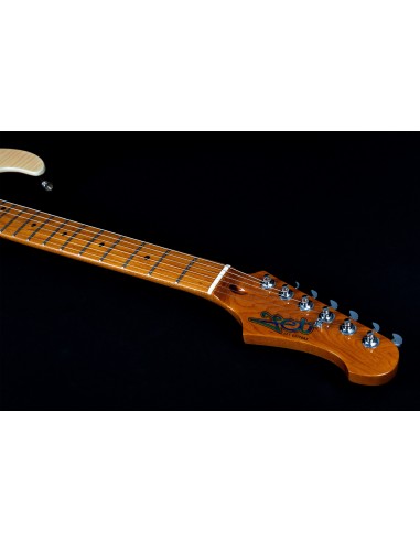 Guitarra Eléctrica Jet JS450-TBL-HSS...