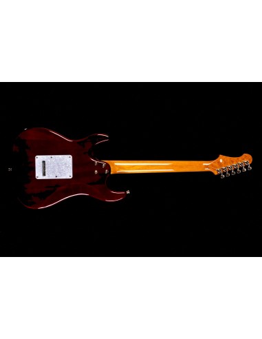 Guitarra Eléctrica Jet JS450-TBL-HSS...