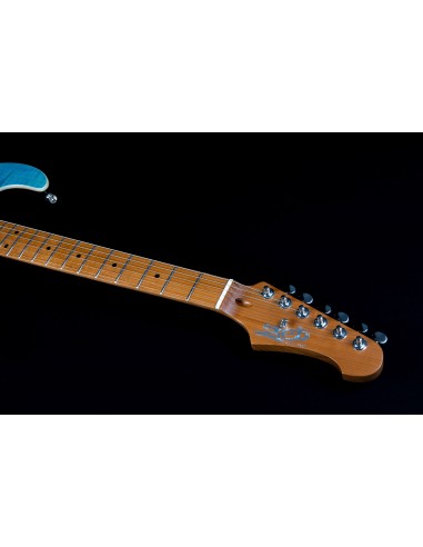 Guitarra Eléctrica Jet JS450-OBL...