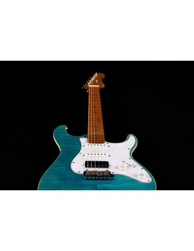 Guitarra Eléctrica Jet JS450-OBL...