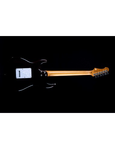 Guitarra Eléctrica Jet JS450-OBL...