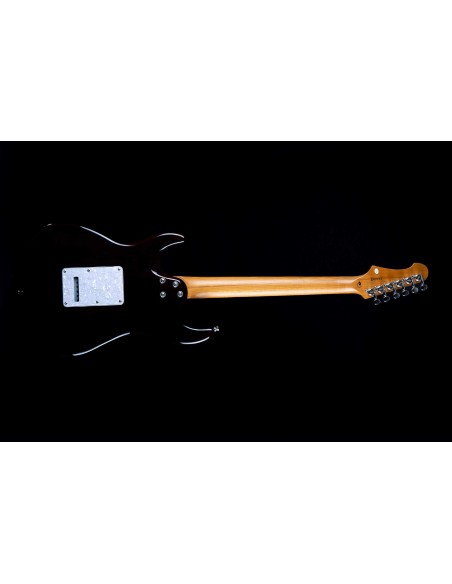 Guitarra Eléctrica Jet JS450-OBL Ocean Blue