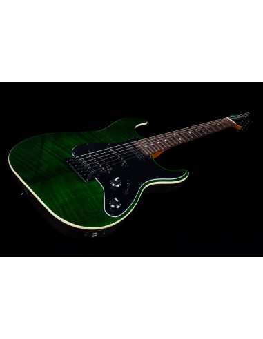 Guitarra Eléctrica Jet JS450-TGRR...