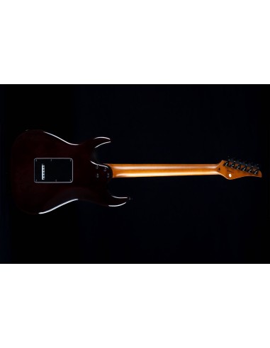 Guitarra Eléctrica Jet JS450-TGRR...