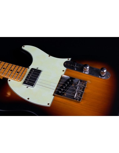 Guitarra Eléctrica Jet JT350-RELIC-SB...