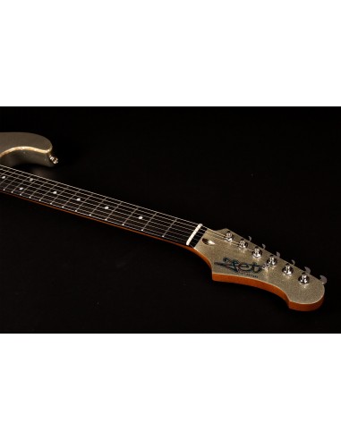 Guitarra Eléctrica Jet JS500-SLS-HH...